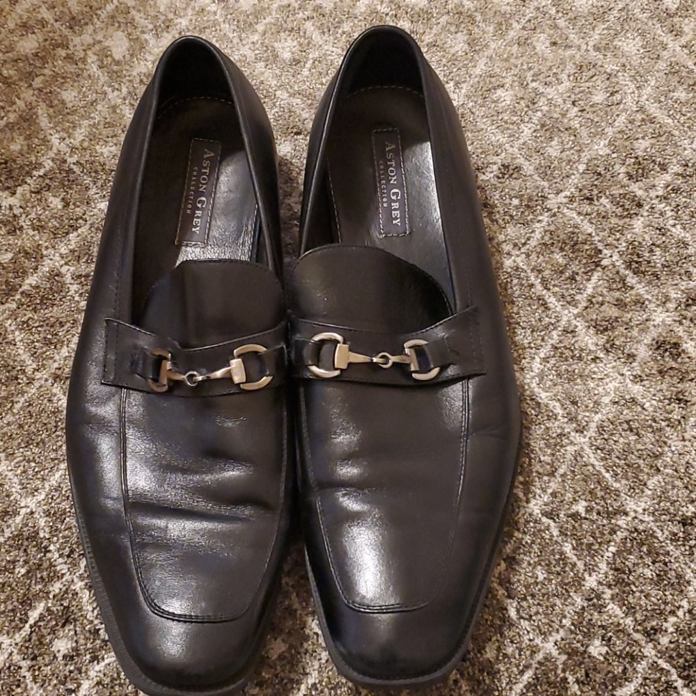 Ashton grey haywood sz 13